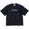 冷感サイドポケット 半袖Tシャツ(ルーズフィット) コーコス信岡