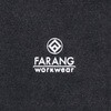 FW-8607 FARANG WORK ポケットTシャツ コーコス信岡 78075299