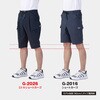 G-2026 ジョバーズ ストレッチ ミドルショートカーゴ GLADIATOR 78075308