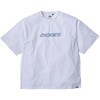 D-467 冷感サイドポケット 半袖Tシャツ(ルーズフィット) コーコス信岡 78076525
