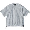 G-107 フェイスコットンDRY 5ポケット半袖Tシャツ GLADIATOR 78076787