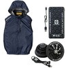 G264039 ボルトクール ベスト・ファン・バッテリーセット コーコス信岡 78077128