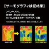 GI-46411 北極 -10度 保冷剤 150g(1個) コーコス信岡 78077207
