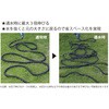 99875 SGホース 3X伸縮式  高耐久タイプ SIGNET(シグネット) 78078108