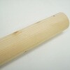 100mm/Φ50 穴加工 先端加工 檜木杭 防護柵用 おわせ檜 78078309