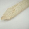 300mm/Φ50 穴加工 先端加工 檜木杭 防護柵用 おわせ檜 78078318