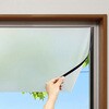 - 目隠しスラスラシート クロス 90×30cm 3枚組 ユーザー 78078641
