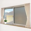 - 目隠しスラスラシート GRクロス 90×30cm 3枚組 ユーザー 78078668