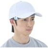 81336870 氷点下リカバリー・クールヘッドカバー ロゴス 78079140