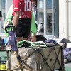 81336811 氷点下リカバリー・クールボディタオル ロゴス 78079149
