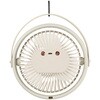 81336707 野電 キャンプシーリングファン ロゴス 78079167
