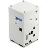 低GWP冷媒対応 冷凍式サーモチラー インバータタイプ 水冷200V仕様 HRSHF Series SMC