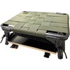 KEMEKO ハンターチェア アグラ AGURA メカニックドーリーセット Kemeko