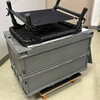KMX-AGMDS-MG KEMEKO ハンターチェア アグラ AGURA メカニックドーリーセット Kemeko 78084259