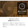 SP-30RD-01-GY リビング扇 30cm リモコン式 Simplus 78084645