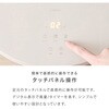 SP-30RD-01-GY リビング扇 30cm リモコン式 Simplus 78084645