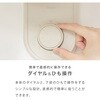 SP-30KMD-01-WH 壁掛け扇風機 30cm メカ式 Simplus 78084661