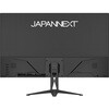 JN-IPS238F3 23.8型/1920×1080/HDMI×1、VGA×1/ブラック/スピーカー有/2年保証 JAPANNEXT 78084776