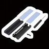 BA-HM03 M.2 SSD用 ネジ固定式高性能ヒートシンク・工具セット アイネックス 78084819