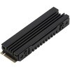BA-HM03 M.2 SSD用 ネジ固定式高性能ヒートシンク・工具セット アイネックス 78084819