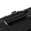 BA-HM03 M.2 SSD用 ネジ固定式高性能ヒートシンク・工具セット アイネックス 78084819