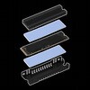 BA-HM03 M.2 SSD用 ネジ固定式高性能ヒートシンク・工具セット アイネックス 78084819