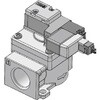 IBV10T2-5WA-C-X101 省エアインパクトブローバルブ IBV Series エアオペレート形電磁弁搭載方 タンク連結形 SMC 78085869