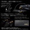 BRJ-80-DK バロンモデル 腰袋(2段) DENSAN(デンサン/ジェフコム) 78086070