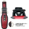 BRJ-953-SC バロンモデル ホルダー (ペンチ1丁・ドライバー2丁吊) DENSAN(デンサン/ジェフコム) 78086158