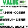 G1 グリーンベルト アイクライス 28533629