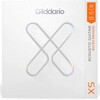 XSABR1047  Ex.Light 010-047 アコースティックギター弦 D'Addario 78087391