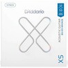 XSABR1253-3P  Light 012-053 アコースティックギター弦(3セット) D'Addario 78087409
