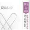 XSM11540 C.Med マンドリン弦 D'Addario 78087427
