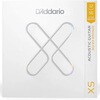 XSABR1256  Lt/Med BTM 012-056 アコースティックギター弦 D'Addario 78087436