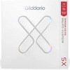 XSABR1356  Medium 013-056 アコースティックギター弦 D'Addario 78087470