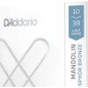 XSM1038 PB Light マンドリン弦 D'Addario 78087479