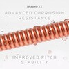 XSAPB1152-3P  Cst.Light 11-52 アコースティックギター弦(3セット) D'Addario 78087497