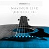 XSAPB1152-3P  Cst.Light 11-52 アコースティックギター弦(3セット) D'Addario 78087497