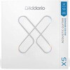 XSABR1253  Light 012-053 アコースティックギター弦 D'Addario 78087506