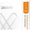 XSM1140 Med マンドリン弦 D'Addario 78087515