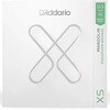 XSM11541 Med/Heavy マンドリン弦 D'Addario 78087540