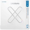 XSABR1047-12  12st 010-047 アコースティックギター弦 D'Addario 78087585