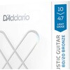 XSABR1047-12  12st 010-047 アコースティックギター弦 D'Addario 78087585