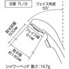 ZS315MBS ワンストップ付シャワーセット KVK 78088581