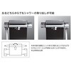FTB360KWRNT サーモスタット式シャワー KVK 78088425