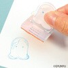 71960 GYUNYU アクリルスタンドスタンプ アーテック[学校教材・教育玩具] 78089150