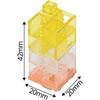 71933 つながるブロックスタンプ アーテック[学校教材・教育玩具] 78089396