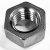 1-HN-20 M16(5pcs) ステンレスナット 1種 NFコート付 由良産商 78089588
