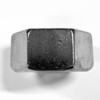 1-HN-20 M16(5pcs) ステンレスナット 1種 NFコート付 由良産商 78089588