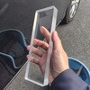 333062 クリスタルフラットファイル ケーイング 78089780